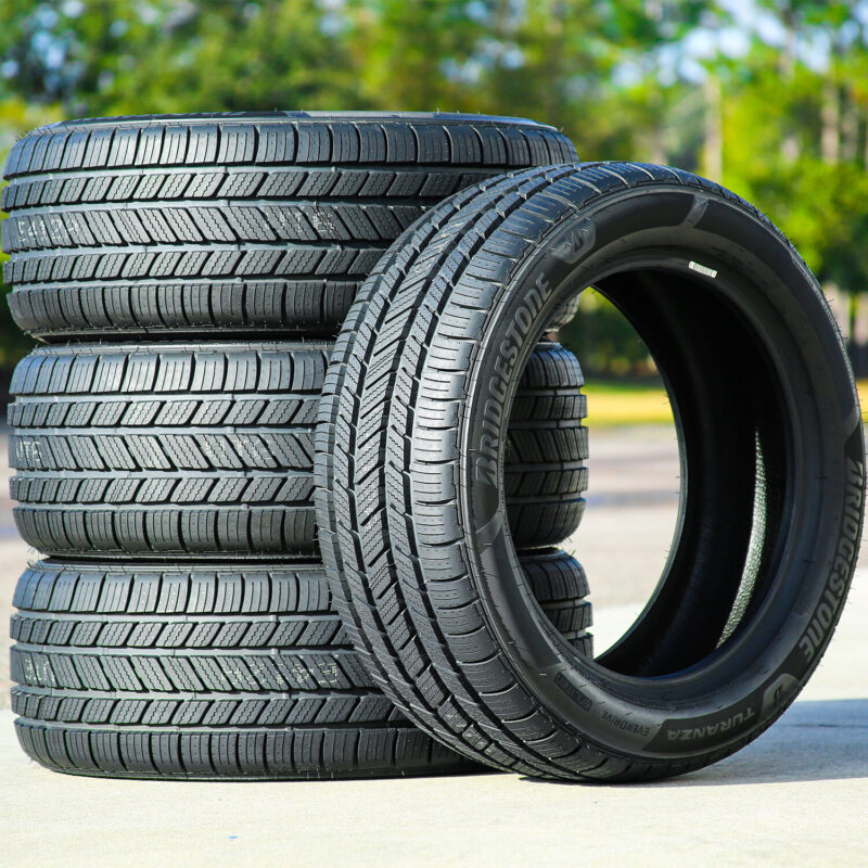 BRIDGESTONE 235/45R17 XL TURANZA EVERDRIVE PASSENGER/CUV/SUV