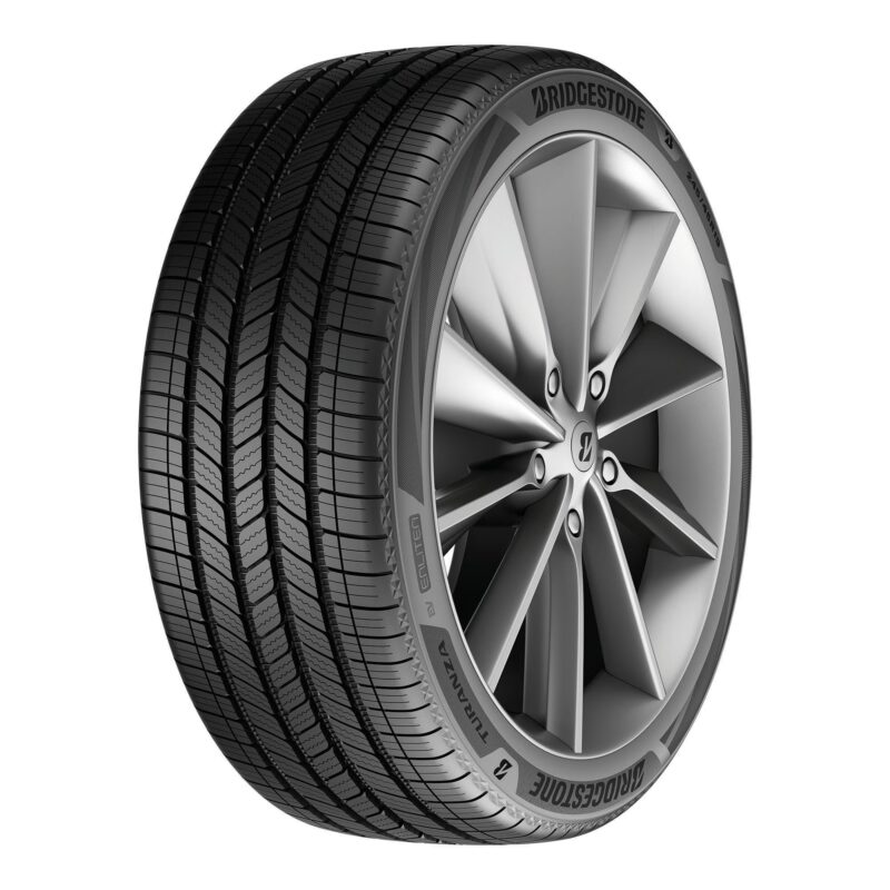 BRIDGESTONE 235/45R18 XL TURANZA EV PASSENGER/CUV/SUV