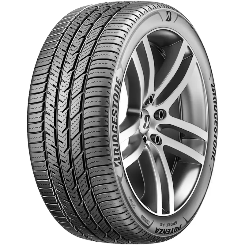 BRIDGESTONE 235/50R18 POTENZA SPORT AS PASSENGER/CUV/SUV