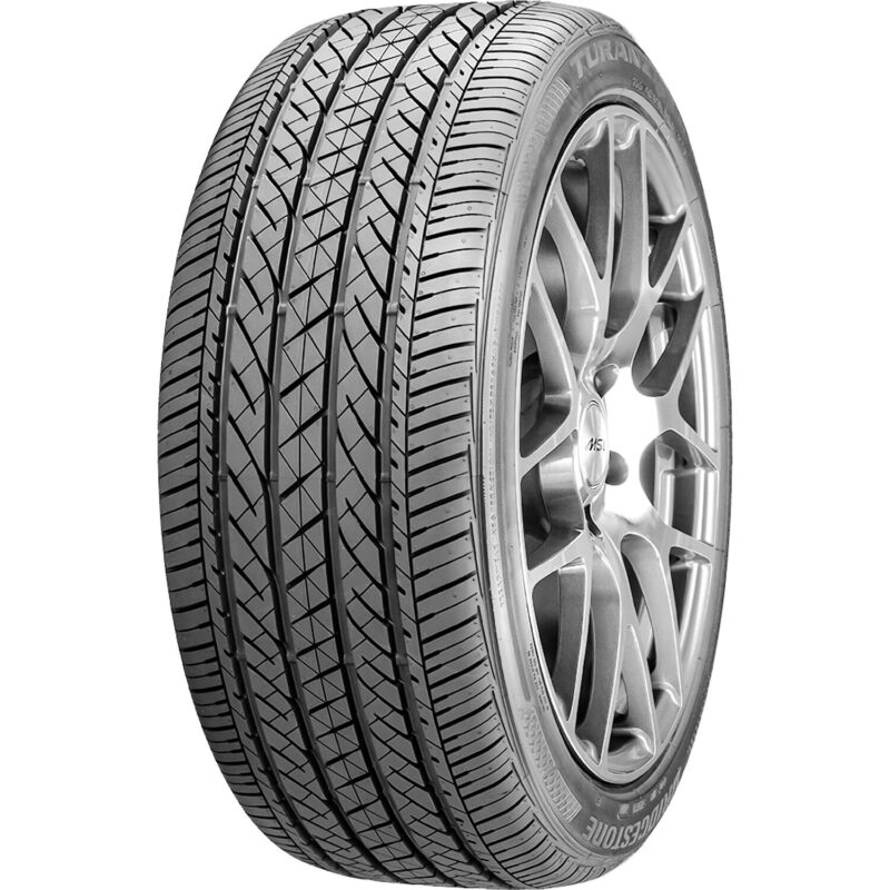 BRIDGESTONE 235/50R18 TURANA EL440 PASSENGER/CUV/SUV