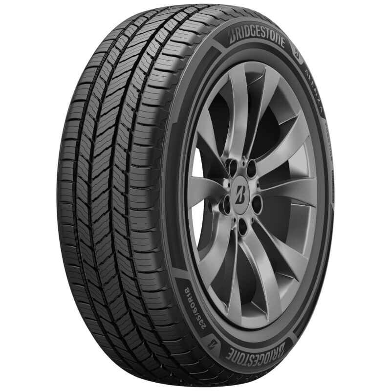 BRIDGESTONE 235/50R19 TURANZA EL450 PASSENGER/CUV/SUV