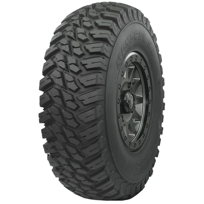 BRIDGESTONE 235/50R19 ULTRAWEATHER PASSENGER/CUV/SUV