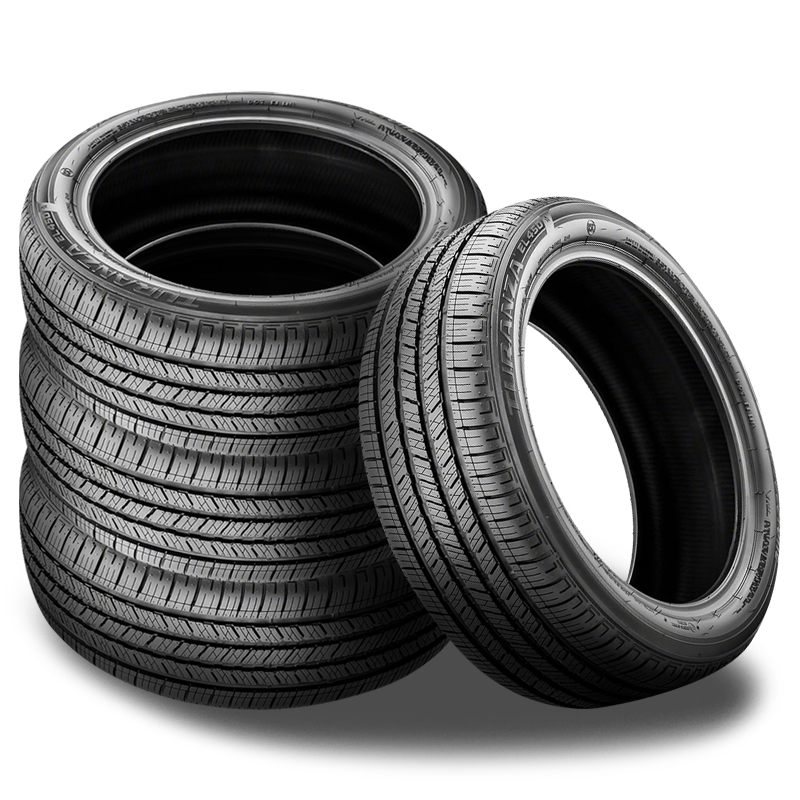 BRIDGESTONE 235/50R20 TURANZA EL450 OE PASSENGER/CUV/SUV