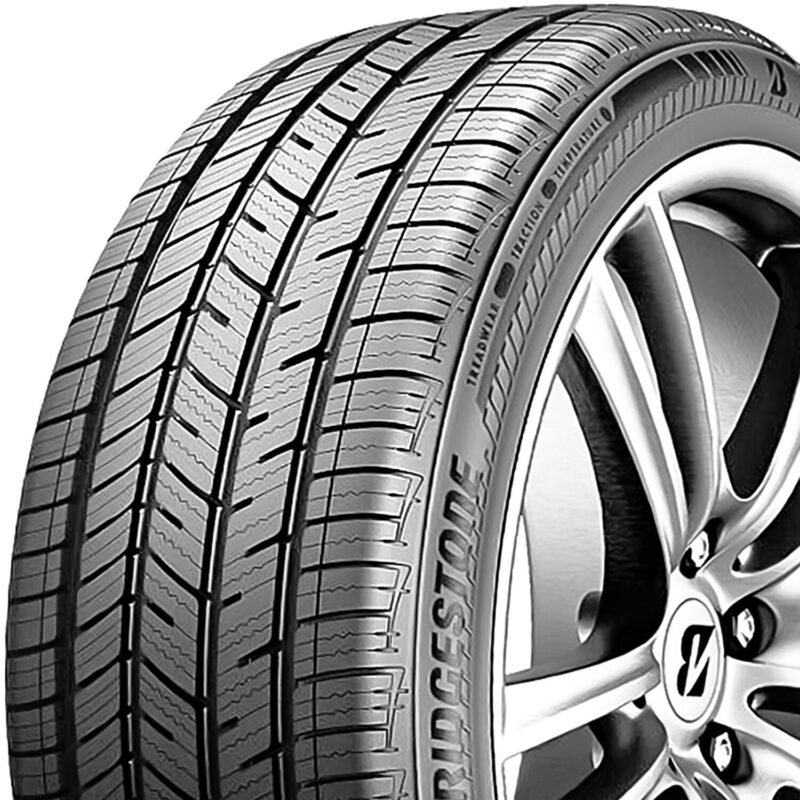 BRIDGESTONE 235/50RF18 DRIVEGUARD PLUS RUN FLAT PASSENGER/CUV/SUV