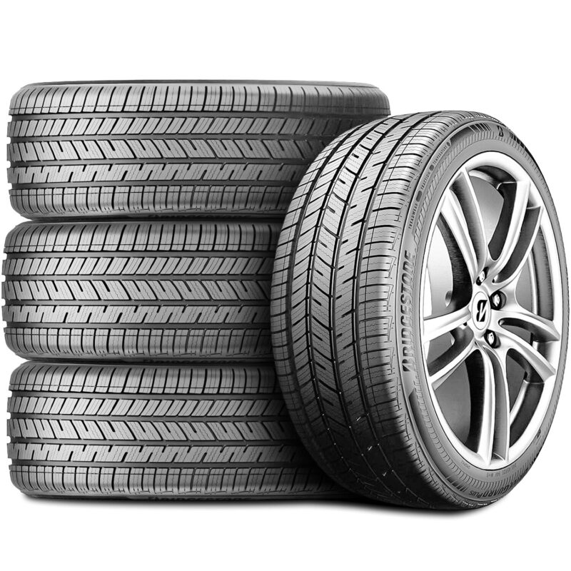 BRIDGESTONE 235/50RF20 DRIVEGUARD PLUS RUN FLAT PASSENGER/CUV/SUV