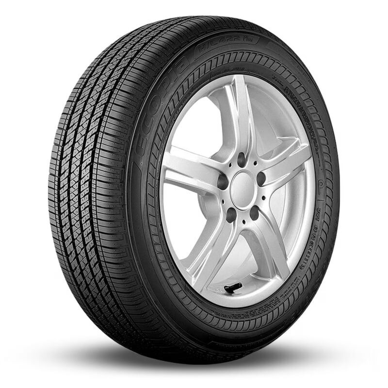 BRIDGESTONE 235/55R18 ECOPIA H/L 422 PLUS LIGHT TRUCK