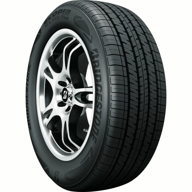 BRIDGESTONE 235/55R18 ECOPIA H/L 422 PLUS OE LIGHT TRUCK