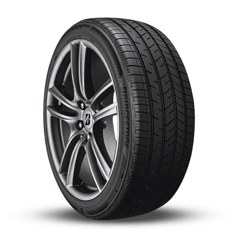 BRIDGESTONE 235/55R19 XL DRIVEGUARD PLUS RUN FLAT PASSENGER/CUV/SUV