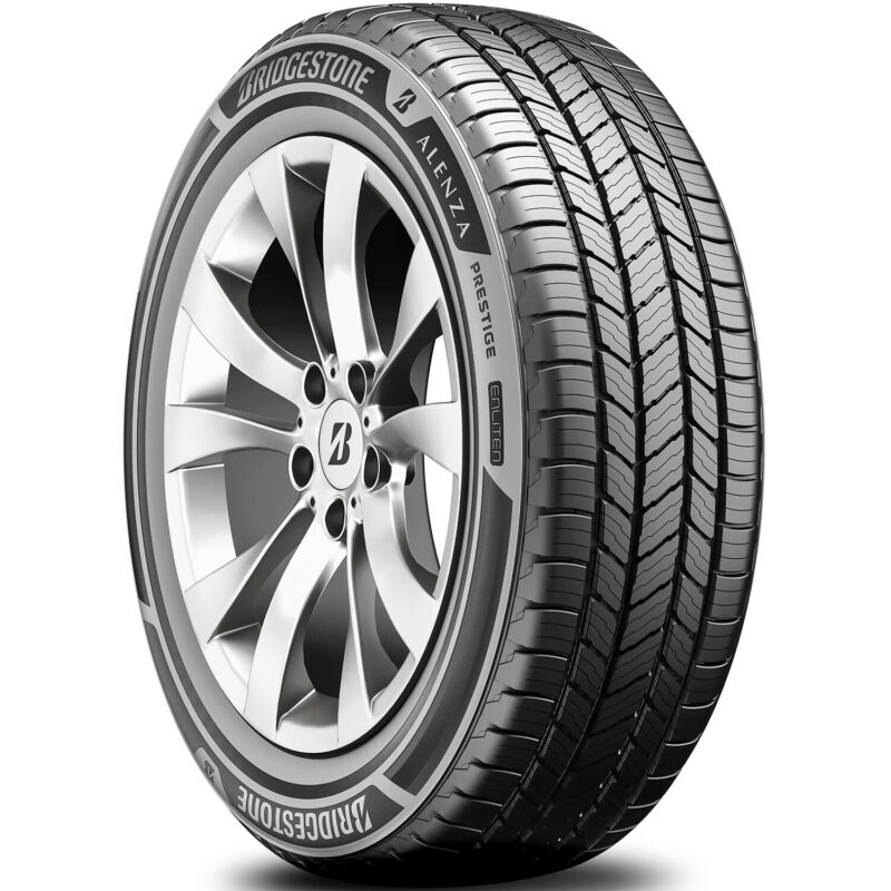 BRIDGESTONE 235/55R20 ALENZA PRESTIGE LIGHT TRUCK