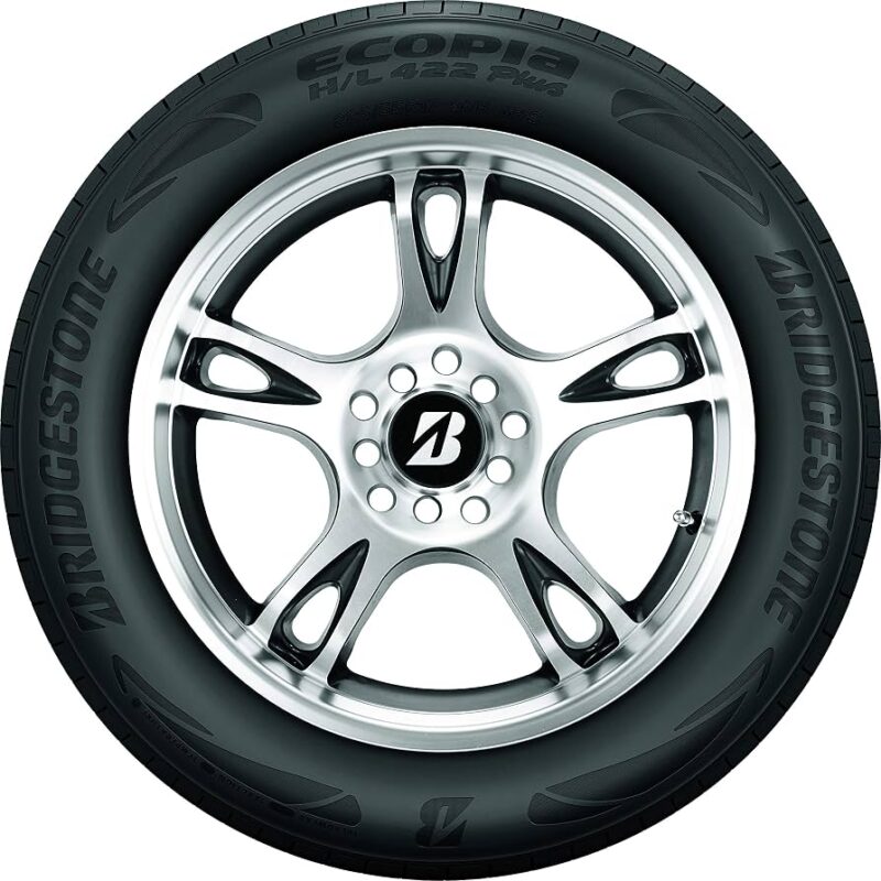 BRIDGESTONE 235/55RF19 ECOPIA H/L 422 PLUS RUN FLAT LIGHT TRUCK