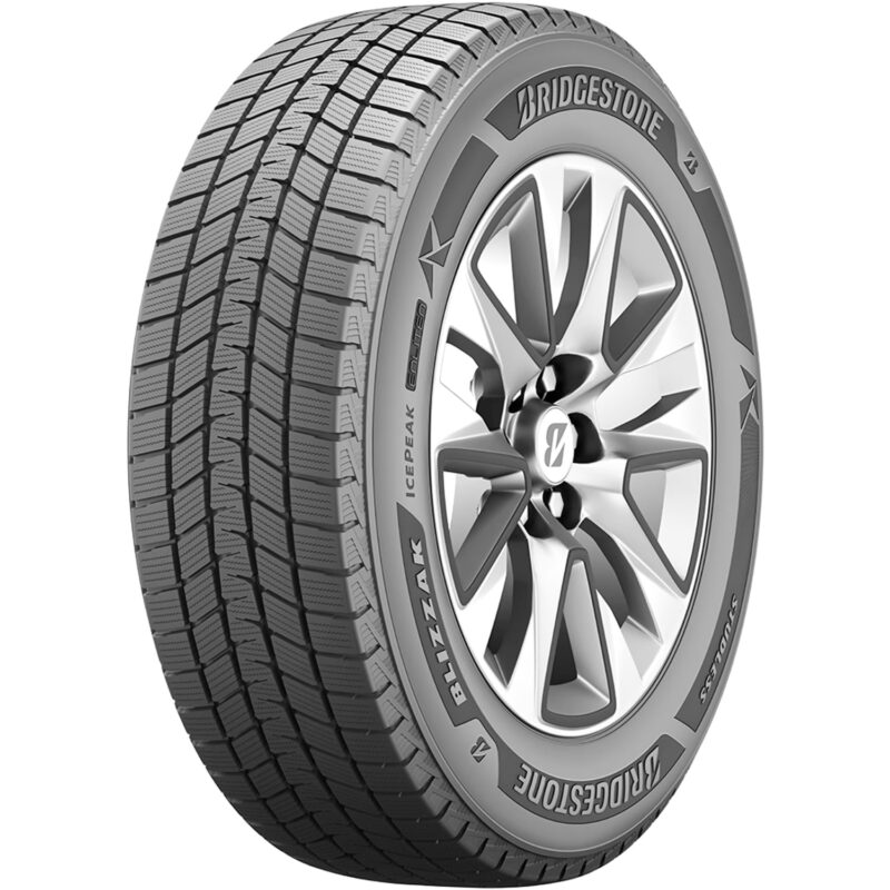 BRIDGESTONE 235/60R18 XL ULTRAWEATHER PASSENGER/CUV/SUV