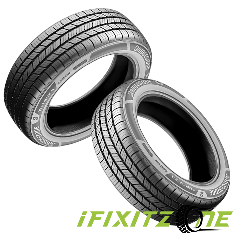 BRIDGESTONE 235/65R16 TURANZA EVERDRIVE PASSENGER/CUV/SUV