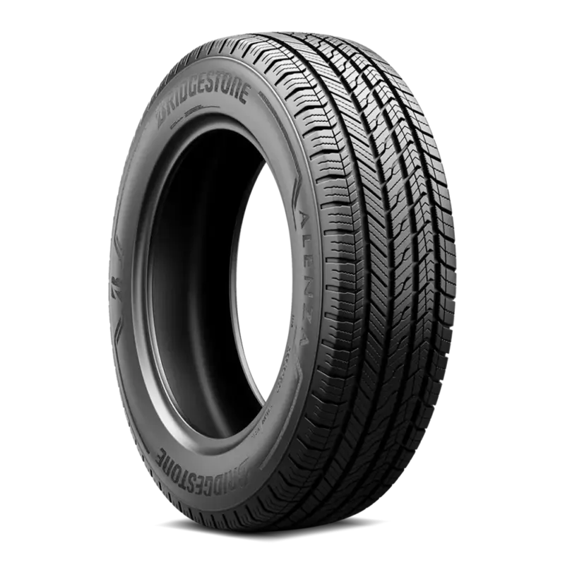 BRIDGESTONE 235/65R18 ALENZA SPORT A/S LIGHT TRUCK