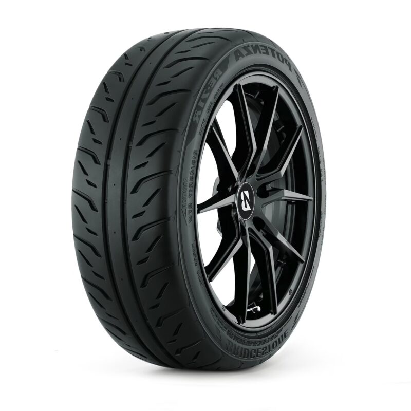 BRIDGESTONE 245/35R19 XL POTENZA RE-71RZ PASSENGER/CUV/SUV