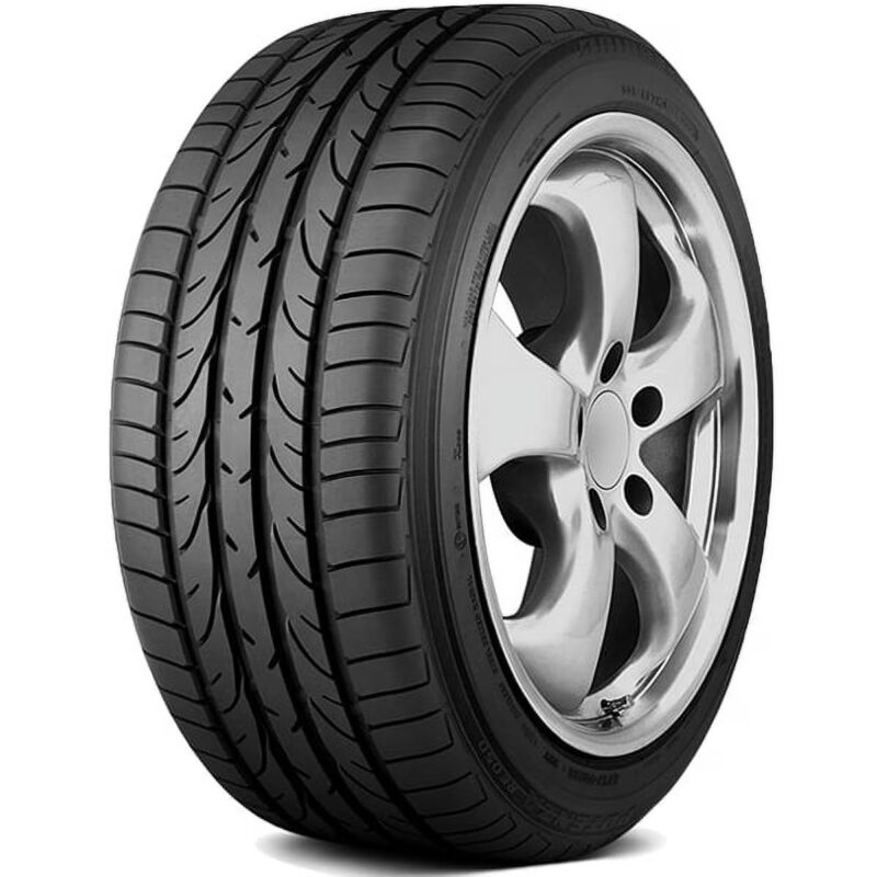 BRIDGESTONE 245/35R20 XL POTENZA RE050A RFT OE (*) PASSENGER/CUV/SUV