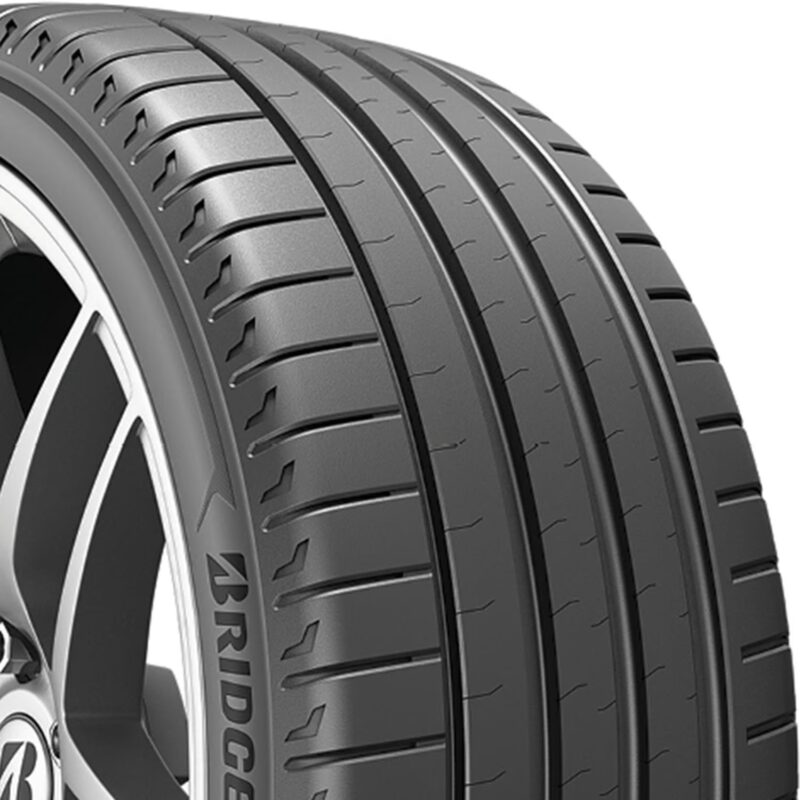 BRIDGESTONE 245/35ZR19 XL POTENZA SPORT PASSENGER/CUV/SUV