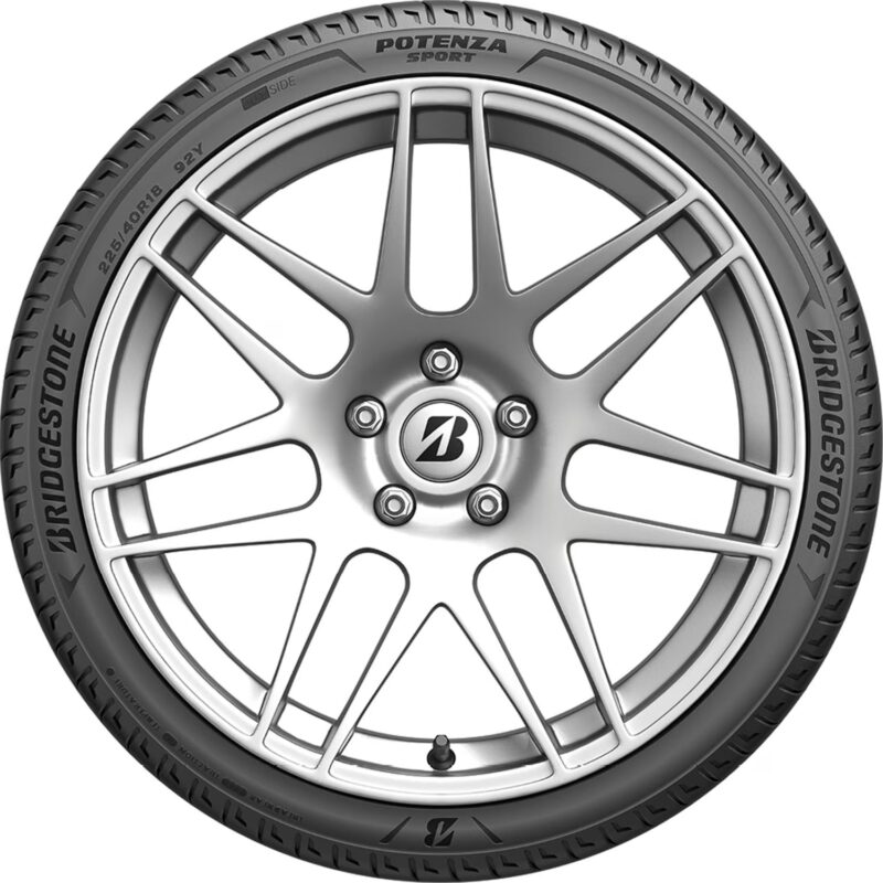 BRIDGESTONE 245/35ZR20 XL POTENZA SPORT EVO PASSENGER/CUV/SUV