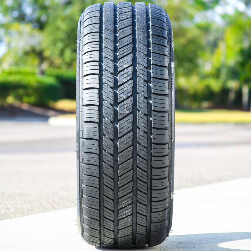 BRIDGESTONE 245/40R18 XL TURANZA EVERDRIVE PASSENGER/CUV/SUV