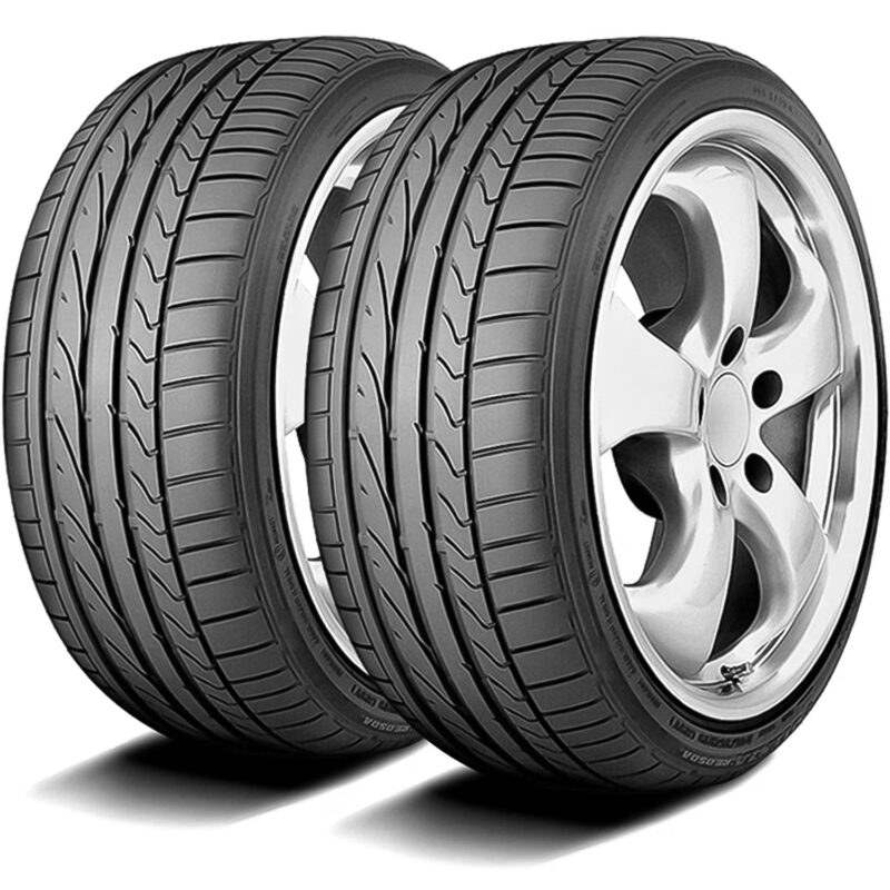 BRIDGESTONE 245/40R19 POTENZA RE050A OE PASSENGER/CUV/SUV