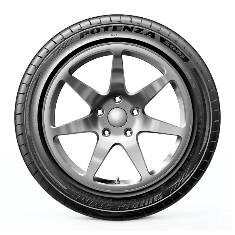 BRIDGESTONE 245/40R20 XL POTENZA S001 PASSENGER/CUV/SUV