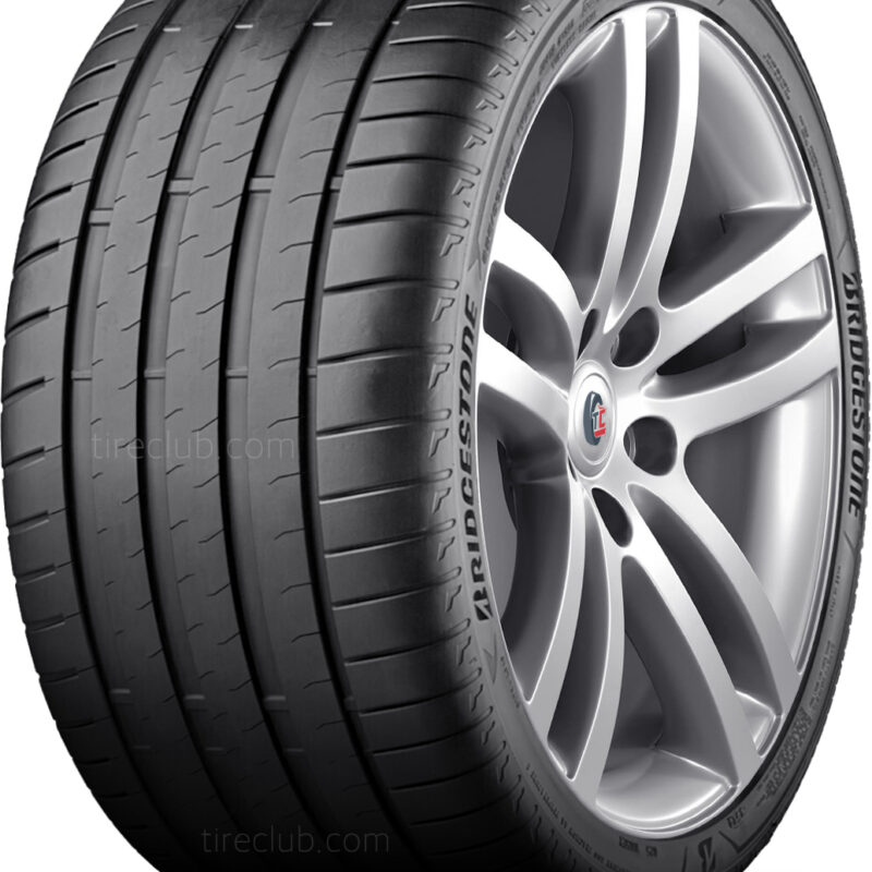 BRIDGESTONE 245/45R18 XL POTENZA SPORT AS PASSENGER/CUV/SUV