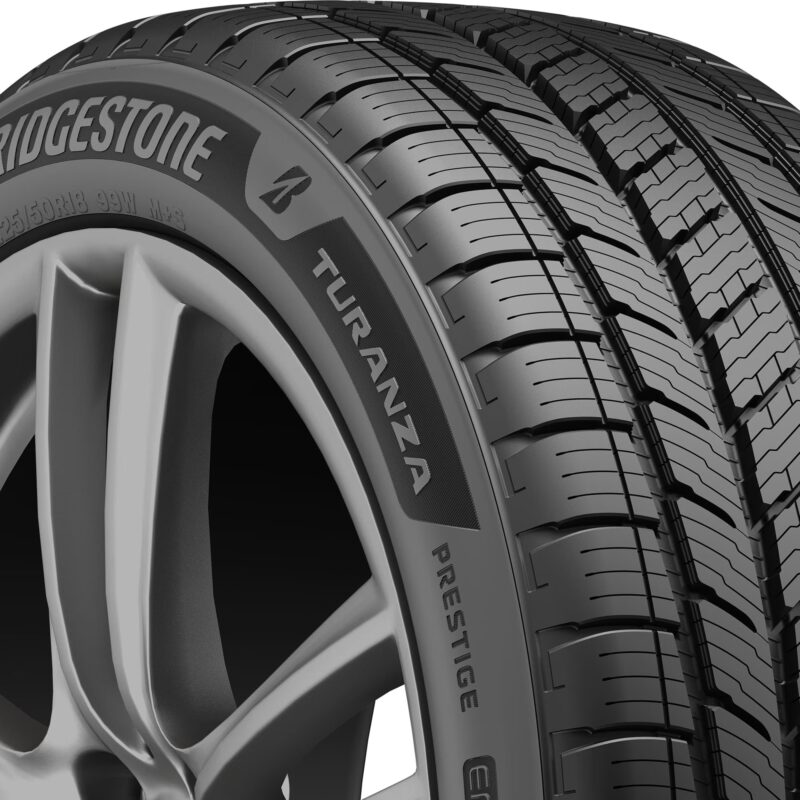 BRIDGESTONE 245/45R18 XL TURANZA PRESTIGE PASSENGER/CUV/SUV