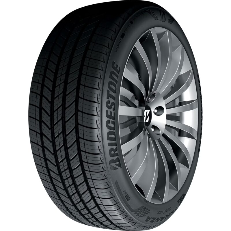 BRIDGESTONE 245/45R19 XL ULTRAWEATHER PASSENGER/CUV/SUV