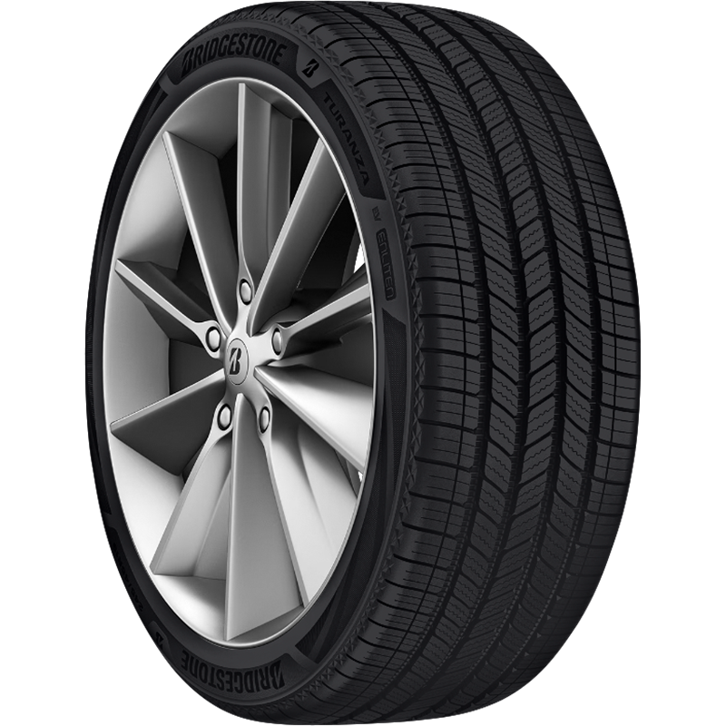BRIDGESTONE 245/45R20 XL TURANZA EV PASSENGER/CUV/SUV