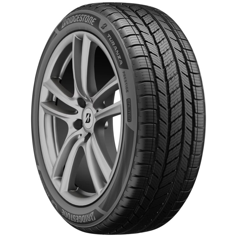 BRIDGESTONE 245/45R20 XL TURANZA PRESTIGE PASSENGER/CUV/SUV