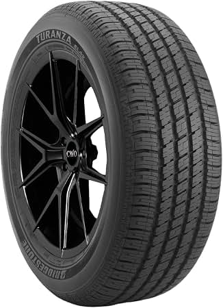 BRIDGESTONE 245/45RF20 TURANZA EL450 RUN FLAT OE PASSENGER/CUV/SUV