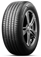 BRIDGESTONE 245/45RF20 XL ALENZA 001 RUN FLAT OE (*) PASSENGER/CUV/SUV