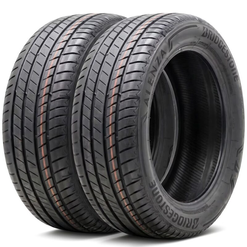 BRIDGESTONE 245/45RF20 XL ALENZA 001 RUN FLAT (*) PASSENGER/CUV/SUV