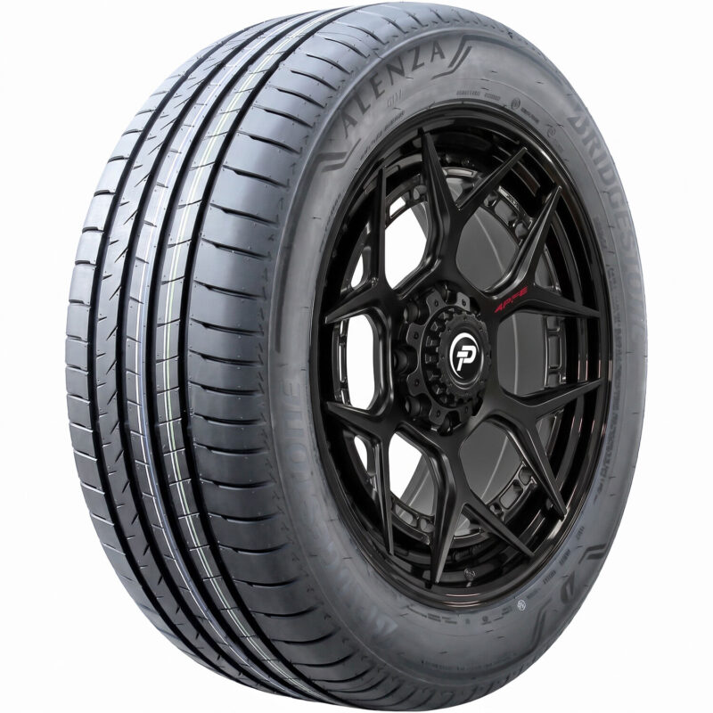 BRIDGESTONE 245/50R19 XL ALENZA 001 PASSENGER/CUV/SUV