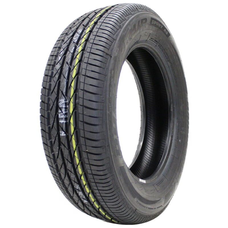 BRIDGESTONE 245/50R19 XL DUELER H/P SPORT AS OE LIGHT TRUCK
