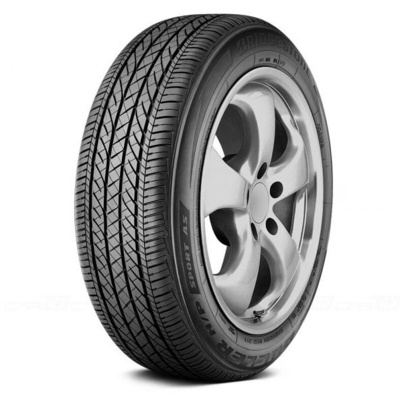 BRIDGESTONE 245/50R20 DUELER H/P SPORT AS OE LIGHT TRUCK