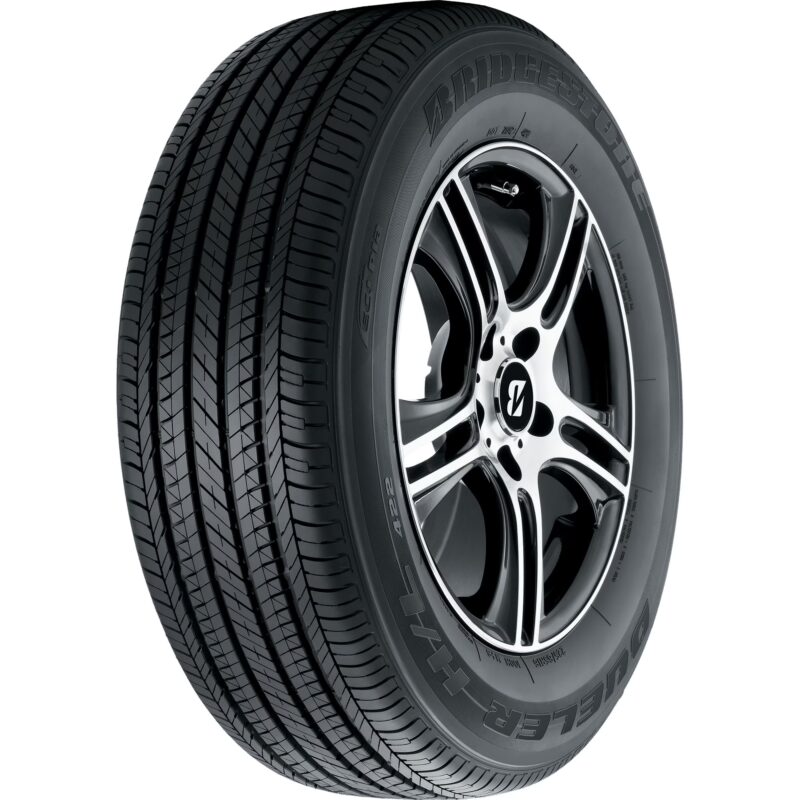 BRIDGESTONE 245/55R19 DUELER H/L 422 ECOPIA OE LIGHT TRUCK