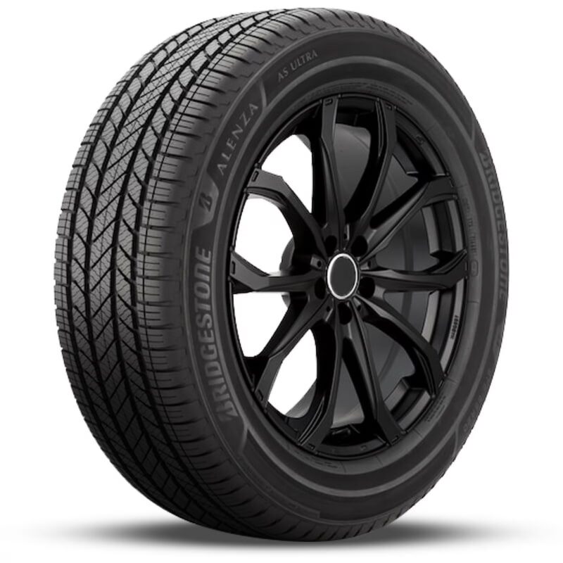 BRIDGESTONE 245/70R17 ALENZA AS ULTRA LIGHT TRUCK