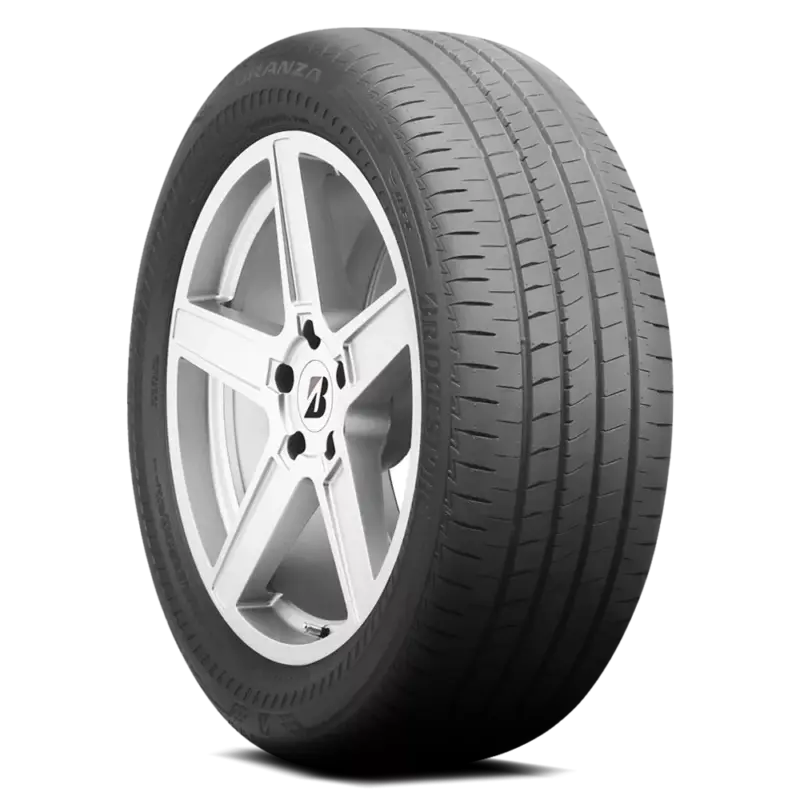 BRIDGESTONE 255/35R19 XL TURANZA T005 RUNFLAT PASSENGER/CUV/SUV