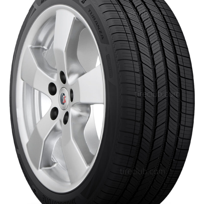 BRIDGESTONE 255/35R21 XL TURANZA EV PASSENGER/CUV/SUV