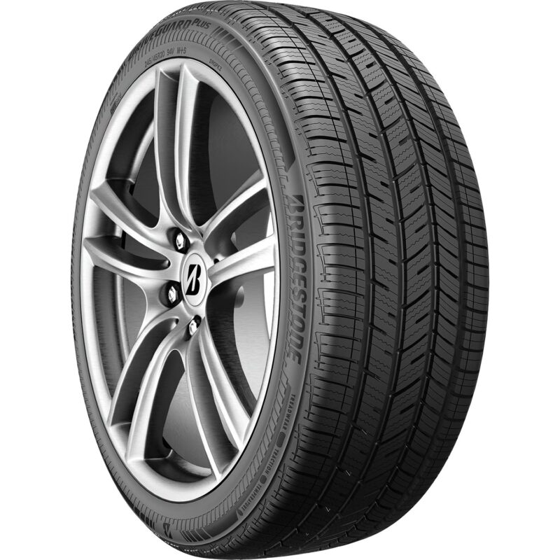 BRIDGESTONE 255/35RF18 XL DRIVEGUARD PLUS RUN FLAT PASSENGER/CUV/SUV