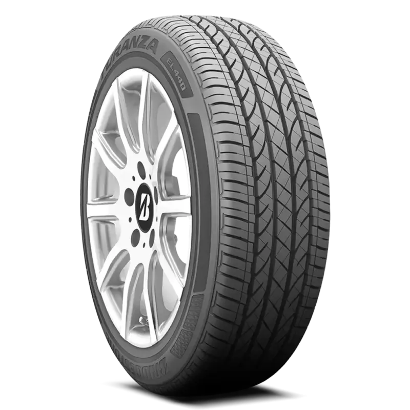 BRIDGESTONE 255/40R19 TURANZA EL440 PASSENGER/CUV/SUV