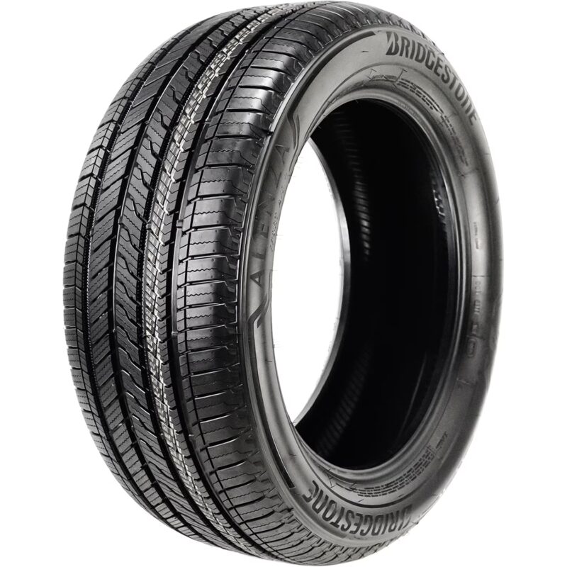 BRIDGESTONE 255/40R21 XL ALENZA SPORT A/S RO LIGHT TRUCK