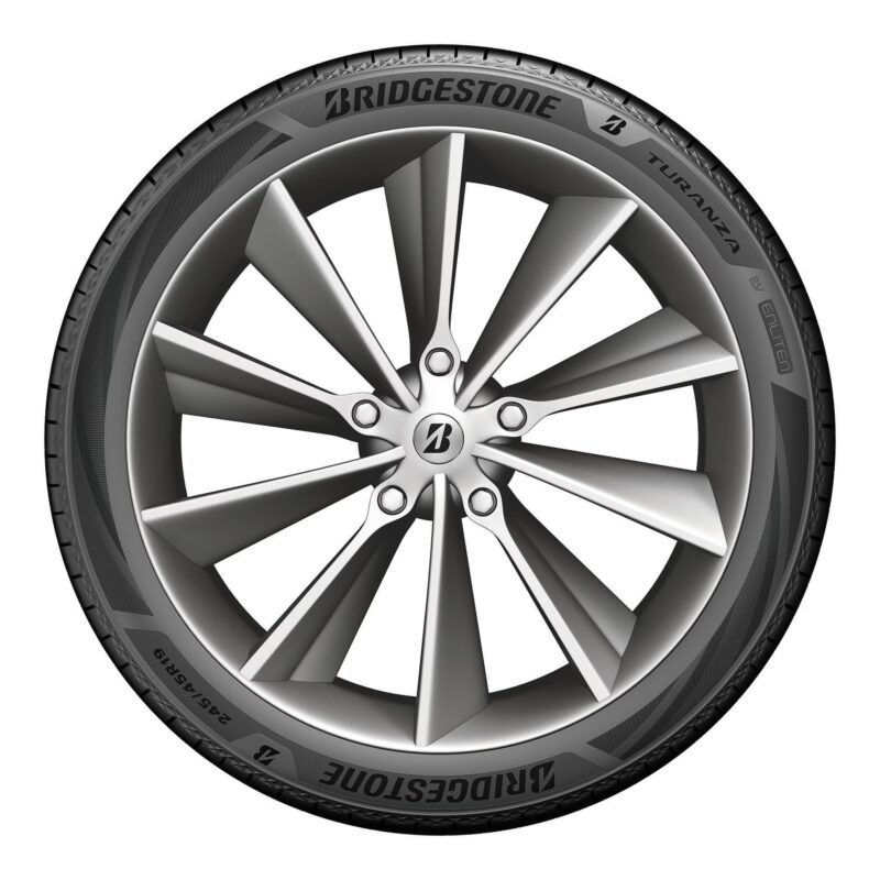 BRIDGESTONE 255/45R19 XL TURANZA EV PASSENGER/CUV/SUV