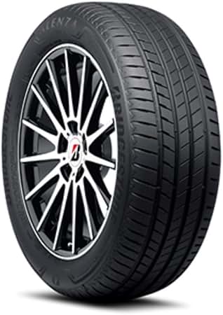 BRIDGESTONE 255/45RF20 ALENZA 001 RUN FLAT PASSENGER/CUV/SUV