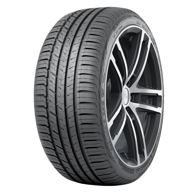 BRIDGESTONE 255/50R19 XL TURANZA EV PASSENGER/CUV/SUV