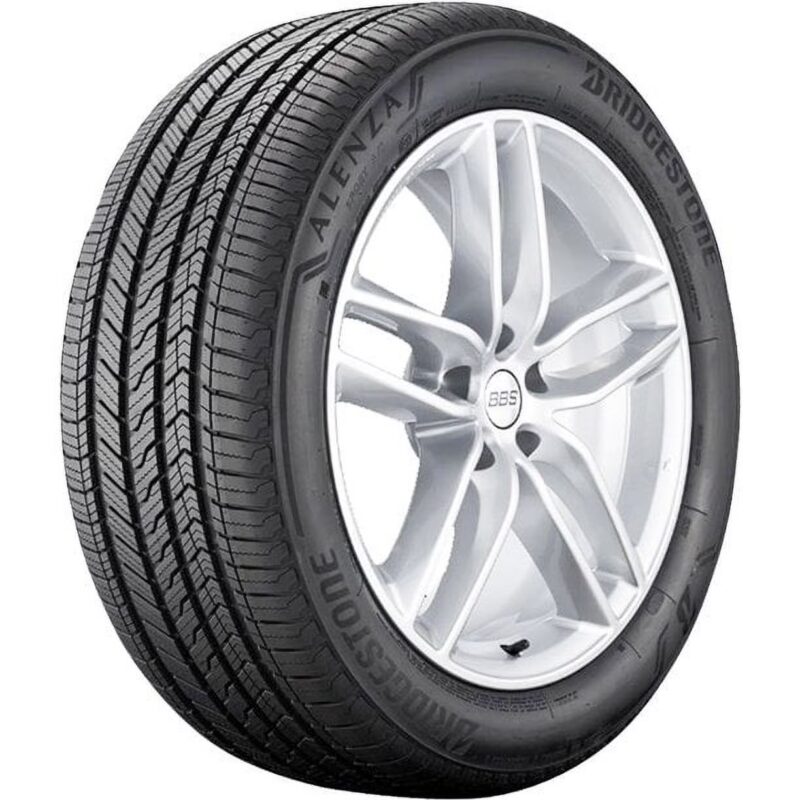 BRIDGESTONE 255/50R20 ALENZA SPORT A/S LIGHT TRUCK