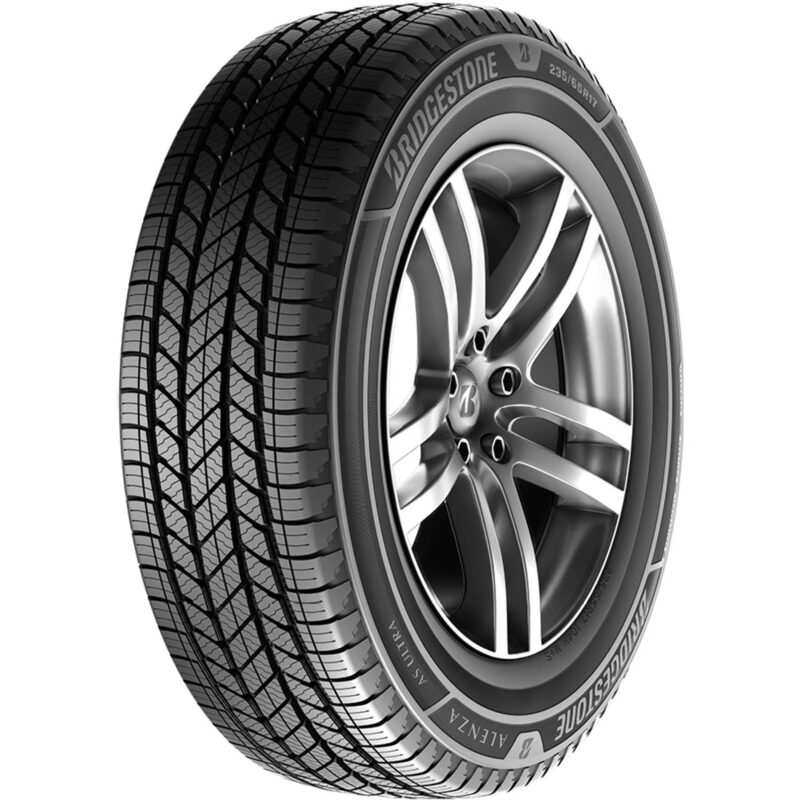 BRIDGESTONE 255/50R20 XL ALENZA 001 PASSENGER/CUV/SUV