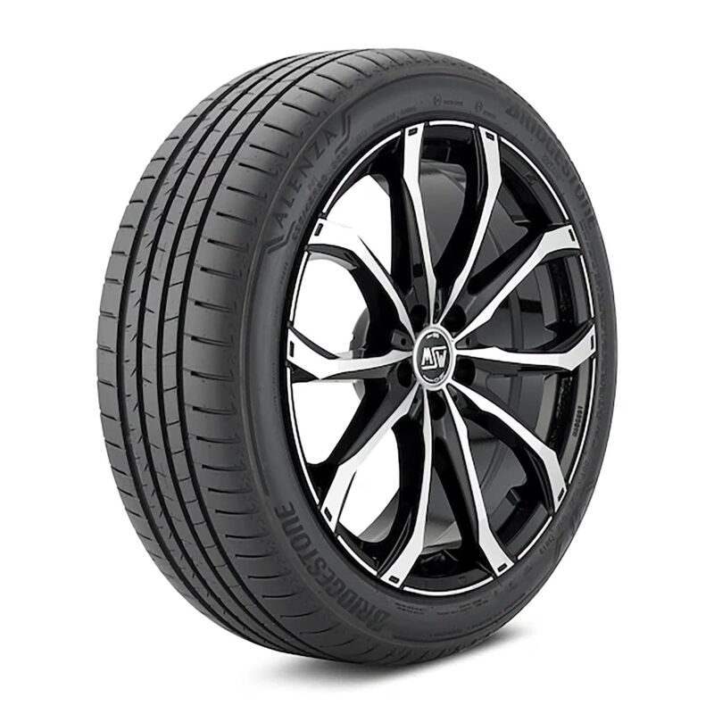 BRIDGESTONE 255/50R21 XL ALENZA 001 PASSENGER/CUV/SUV