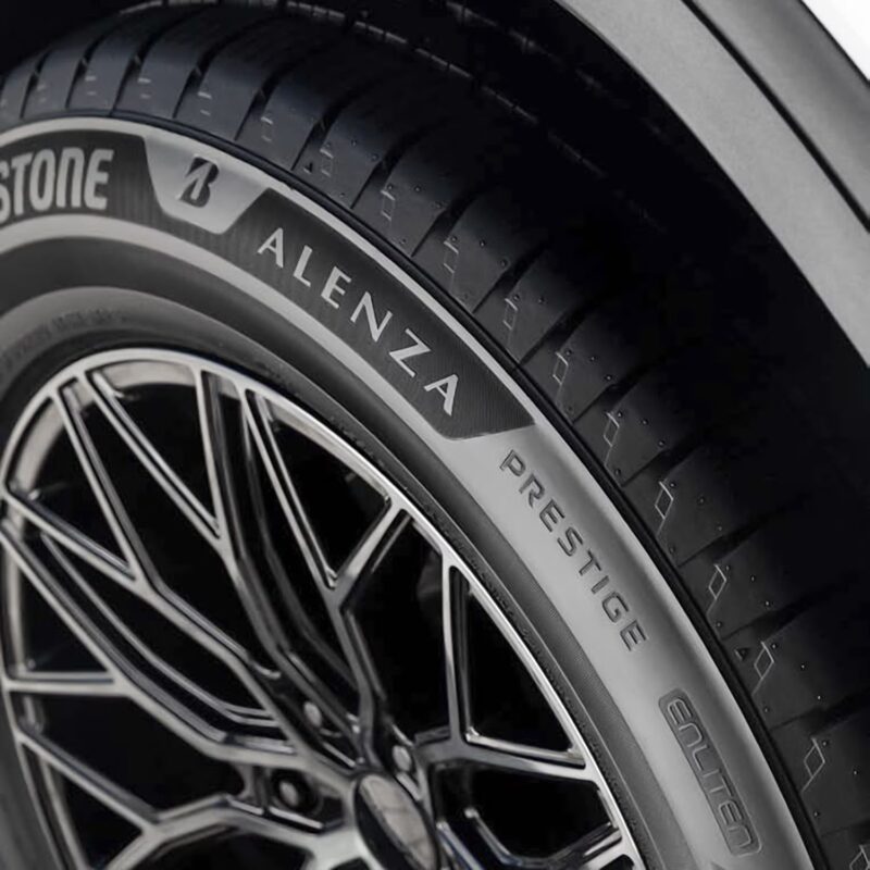 BRIDGESTONE 255/55R19 XL ALENZA PRESTIGE LIGHT TRUCK