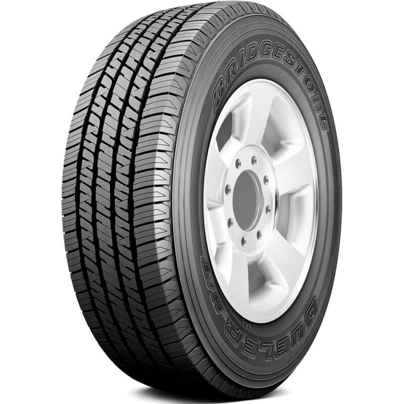 BRIDGESTONE 255/70R16 DUELER H/T 685 LIGHT TRUCK